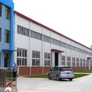 Qingdao CQYQ Door Co., Ltd.