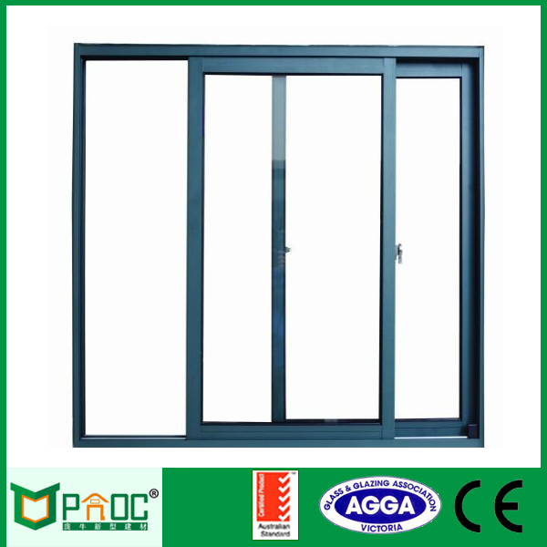 Sliding Door