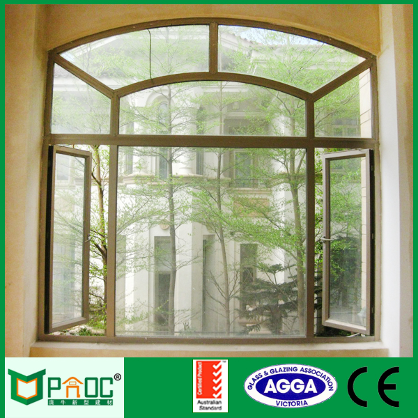 Casement Window