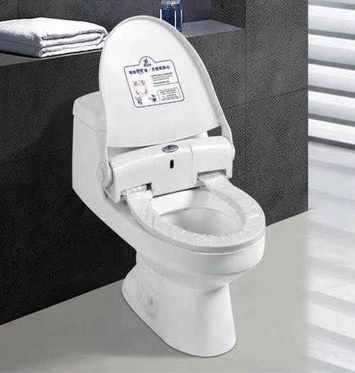 Turning Mat Toilet (BD-03)