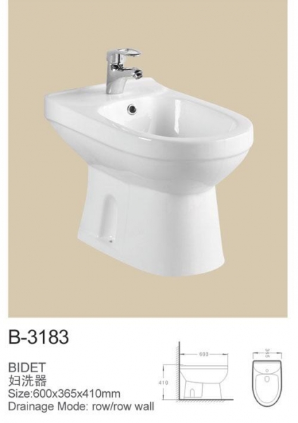 Bidet (B-3183)