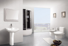 Sanitary Ware Suite(MFZ-13)