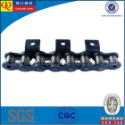 Short pitch conveyor roller chain (50A1)