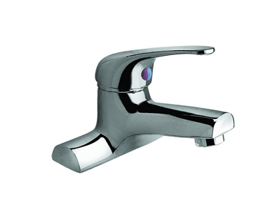 Basin Faucet (HH-12234-SL209)