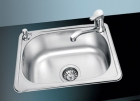 Kitchen Sink (HH-5S4843)