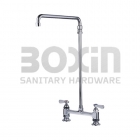 Commercial Kitchen Faucet (BXF-EF24)