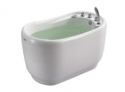 Small Bathtub