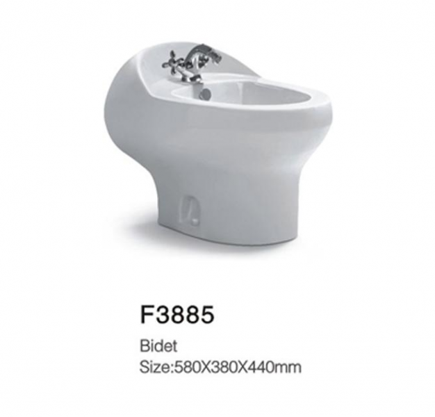 Bidet (F3885)