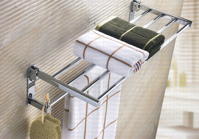 Towel Rack