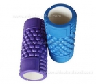 Gird foam roller