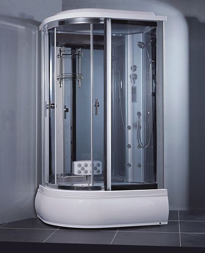 Steam Shower Room