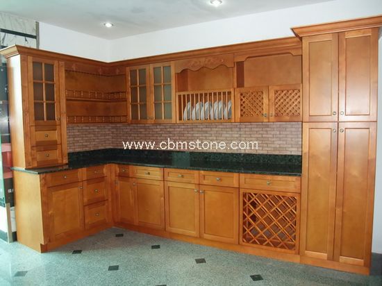 kitchen cabinet