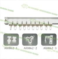 Flexible Curtain track (A10862)