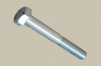 Bolts   ISO4014 ZP