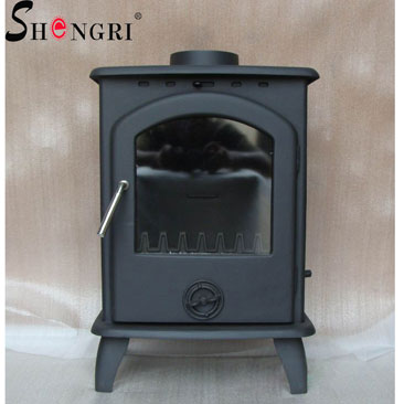 Stove (SRHL-X1)