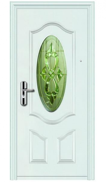 Security Door