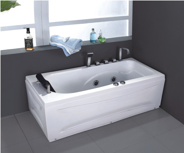 Massage Bathtub (05)