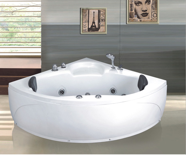 Massage Bathtub (10)