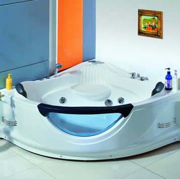 Massage Bathtub (Q319)