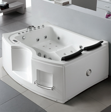 Massage Bathtub (Q360)