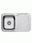 Double Stainelss Sink (HDSC8706E)