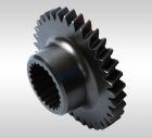 GEAR-CNH