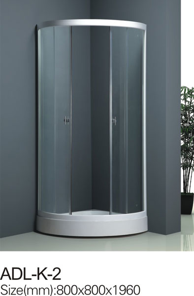 Shower Enclosure (ADL-K-2)