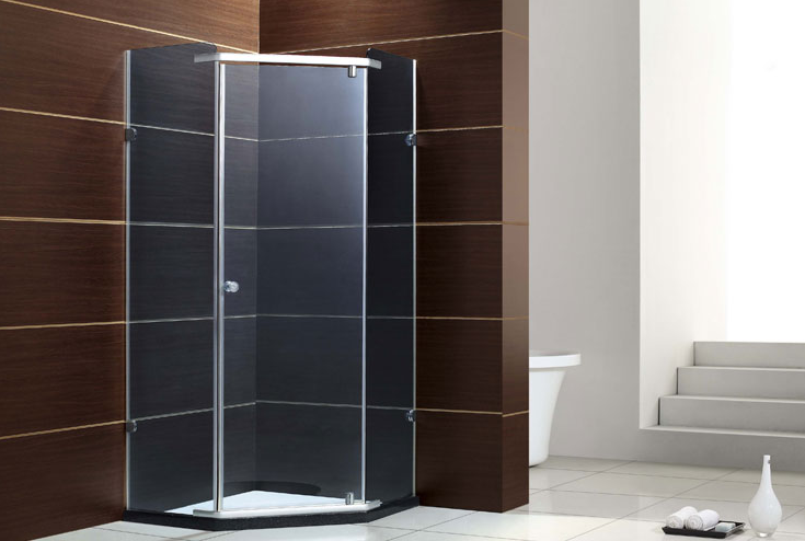 Shower Enclosure（M-D027）