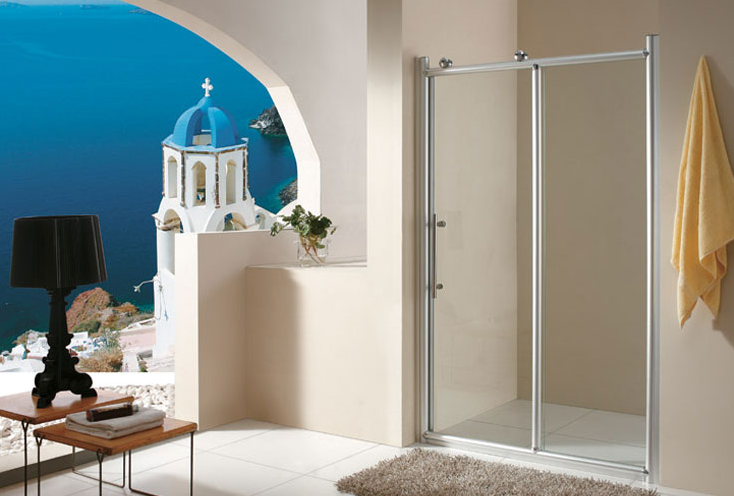 Shower Door（M-DF005）