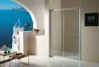 Shower Door （M-DF007）