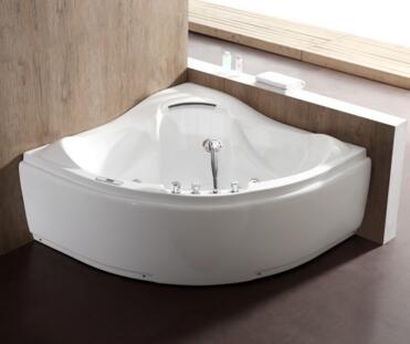 Whirlpool Bathtub