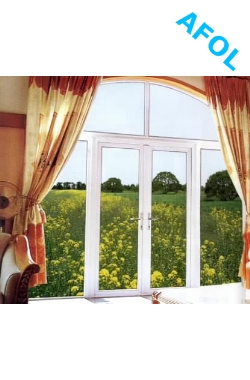 PVC Window (AFOL-W104)