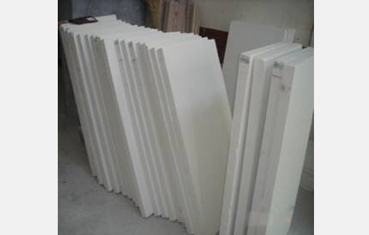 JGGNon-asbestos Calcium Silicate Insulation (GS-0001)