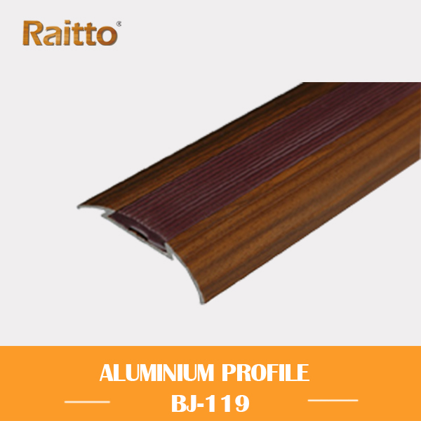 Flooring Profile (BJ-119)