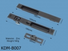 window lock (KDM-B007)