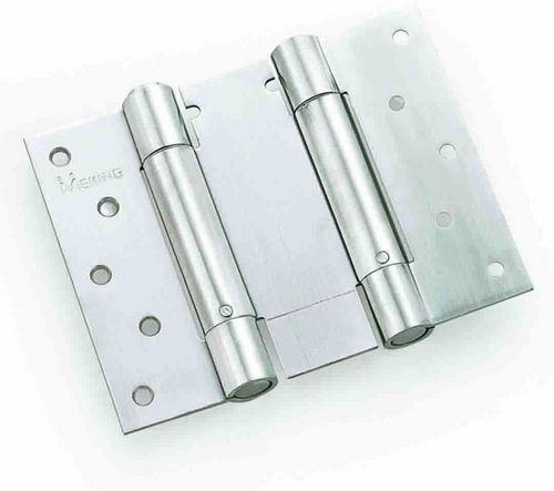 Double Action Spring Hinge