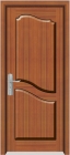 Wooden Door