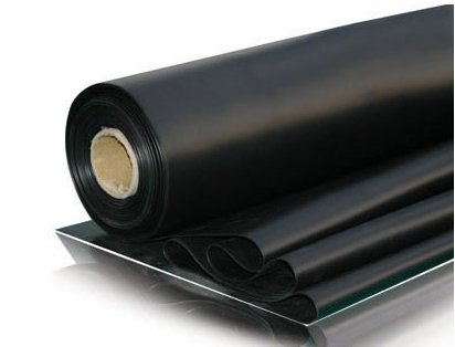 Rubber Sheet