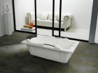 China Meanland Acrylic Bathtub (XD-8011)