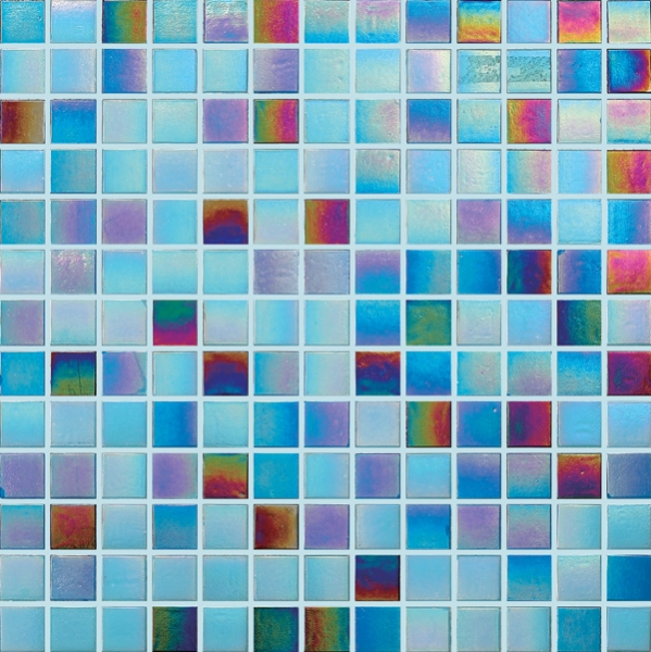 Hot-Melting Glass Mosaic(H420006)