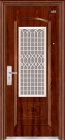 Security Door