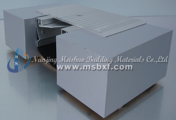 Allway Standard Metal Floor Expansion Joint Cover