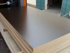 Melamine Particle Board