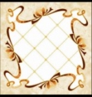 GOLDEN CARPET STYLE TILES