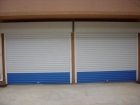 Various Roller Shutter Door