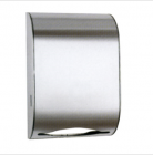 Toilet paper holder