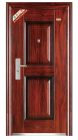 Security Door(MX-107-Z)