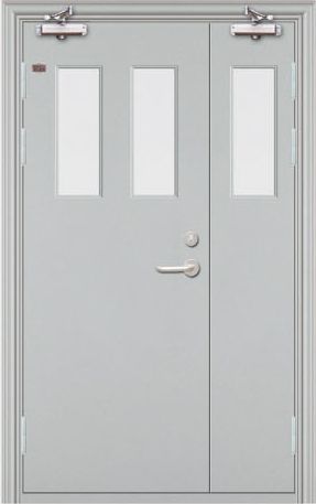 Entry Door(YFF-7005)