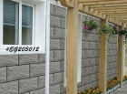 Exterior Wall Tile