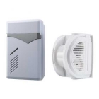 Infrared Sensor door chime